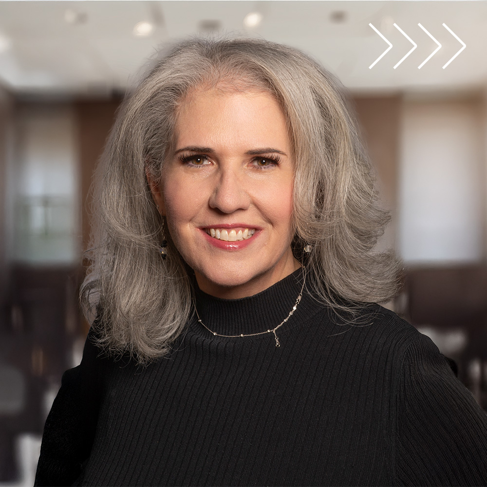 Tracy K Brown - Fraud Prevention Expert