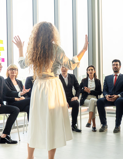 Global Fraud Summit 2024